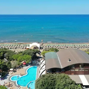 Canado Club Family Village Station touristique Marina di Castagneto Carducci