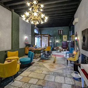 La Corte Venedig
