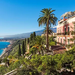 Schuler Hotel Taormine